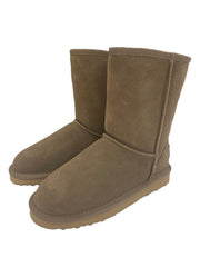 OB5825 Classic OOG Leder Boots Khaki